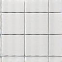Icône de carreaux de carrelage.