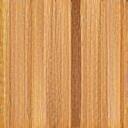 Icône de parquet en bois.